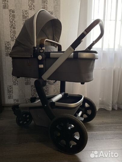 Детская коляска Joolz Day 2 2в1