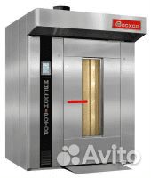 Ремонт Пароконвектоматов, конвекционных, печей итд