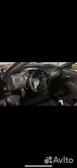 LADA Priora 1.6 МТ, 2013, 285 000 км