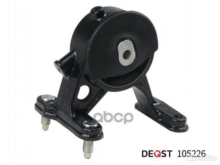 Опора двигателя задняя toyota Rav 4 III 4WD 200