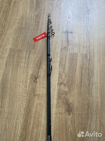 Удочка телескопическая Kaida Rock 3,6м