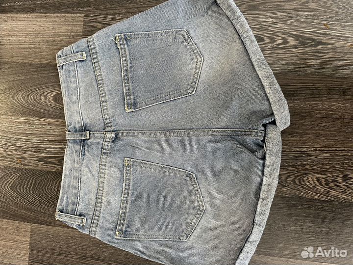 Шорты на размер 42-44