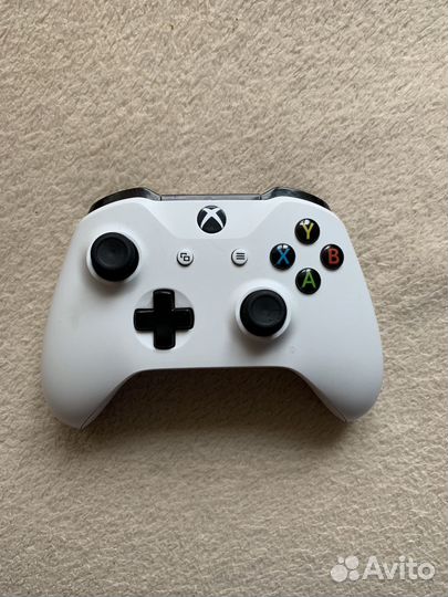 Аренда джойстика xbox