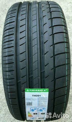 Triangle TH201 255/50 R20 109Y