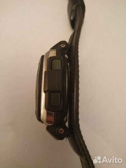 Часы casio G-350L