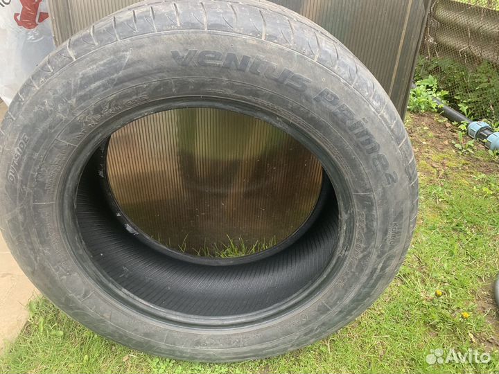 Hankook Ventus Prime 2 K115 225/60 R17