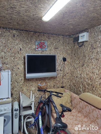 Морской контейнер 20 футов бу