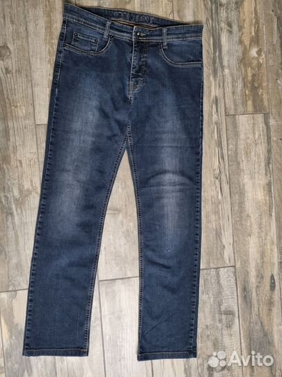 Джинсы Mac Jeans (Германия) 33\34