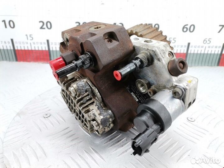 Тнвд для Renault Scenic 1 8200659759