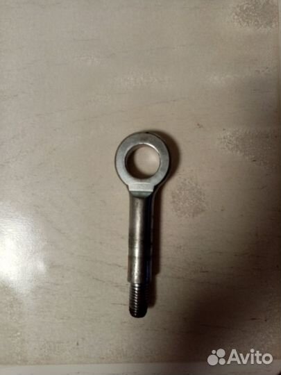 Буксирочная петля