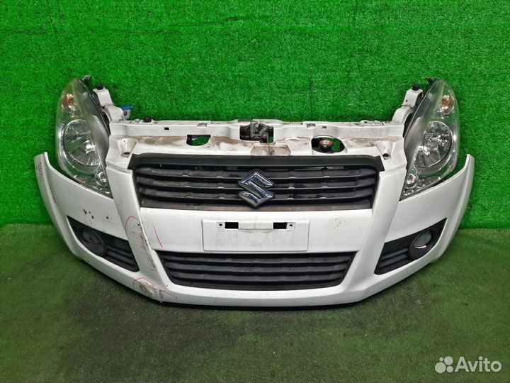 Ноускат Nosecut suzuki splash XB32S K12B