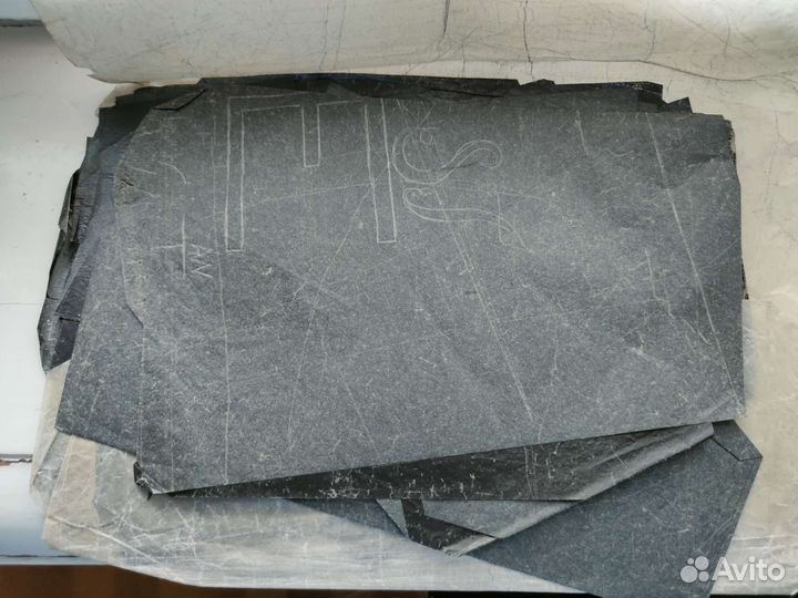 Копировальная бумага