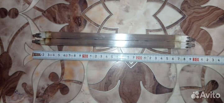 Кварцевый нагреватель гриля для микроволновой печи