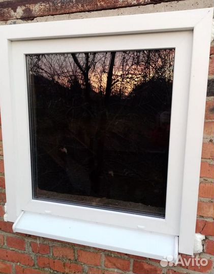 Пластикоовые окна и двери на заказ от производител