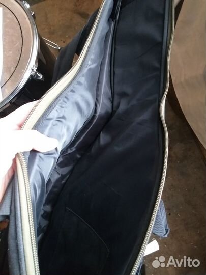 Чехол для электрогитары Ibanez Powerpad