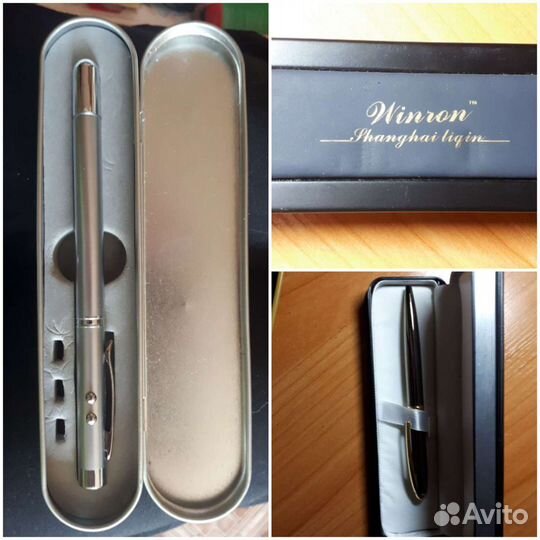 Ручка указка, ручка Winron