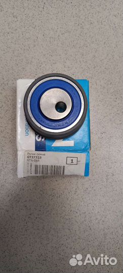 Ролик ремня грм Hyundai Mitsubishi