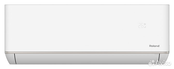 Кондиционер Roland RD-WZ09HSS
