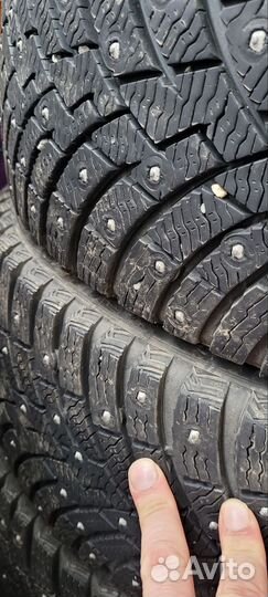 Pirelli Ice Zero 2 225/40 R18 92V