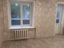 Квартира-студия, 25 м², 3/5 эт.