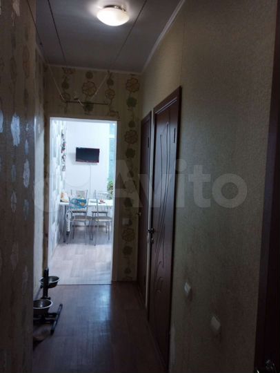 4-к. квартира, 113 м², 1/3 эт.