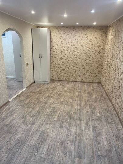 2-к. квартира, 46 м², 4/4 эт.