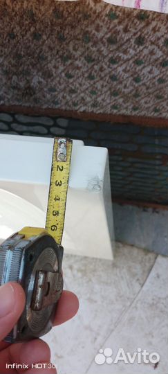 Раковина в ванную