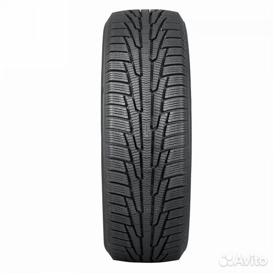 Nokian Tyres Nordman RS2 185/60 R14 82R