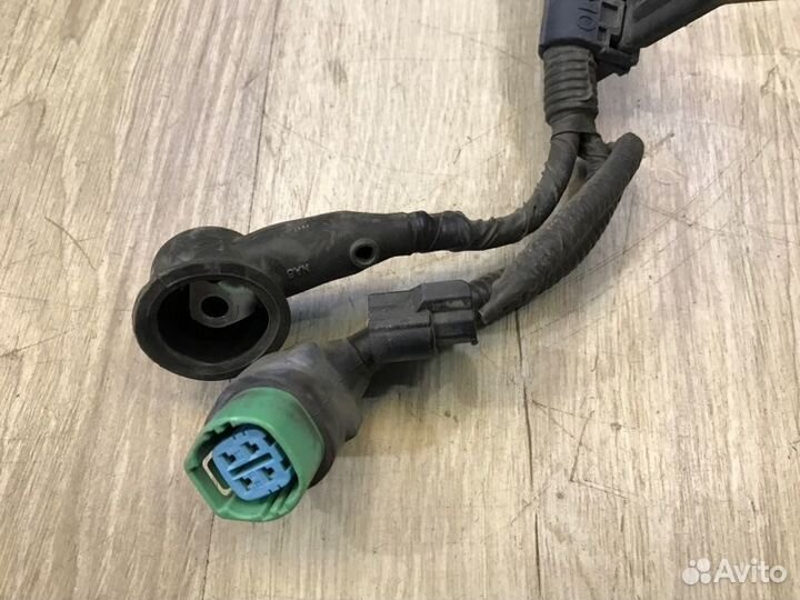 Коса моторная Honda Civic 5D 8 1.8 R18A2 2007