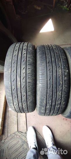 Kumho Solus KH15 215/65 R16 98H