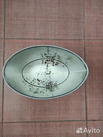 Ёмкость металическая