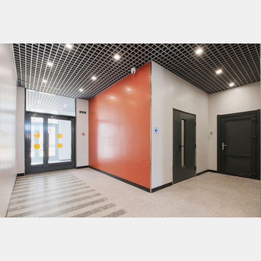 2-к. квартира, 66,1 м², 18/18 эт.