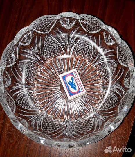 Салатник СССР