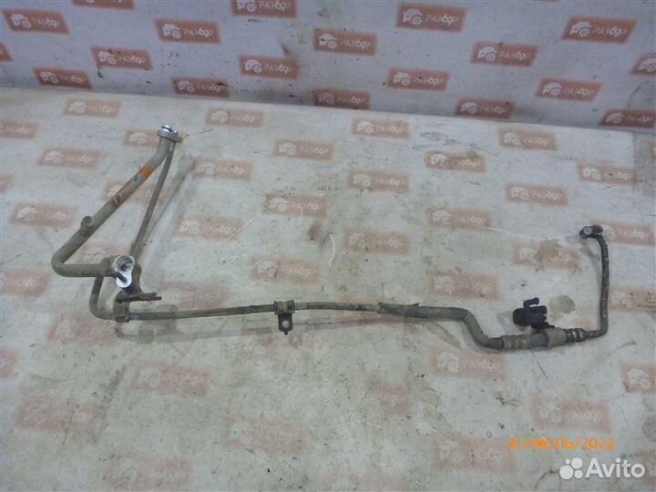 Трубка кондиционера Hyundai Elantra XD G4ED 2003