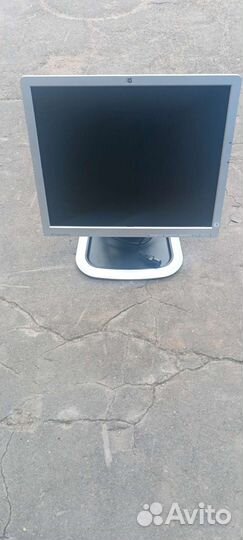 Мониторы Hp Compaq LA1951g опт