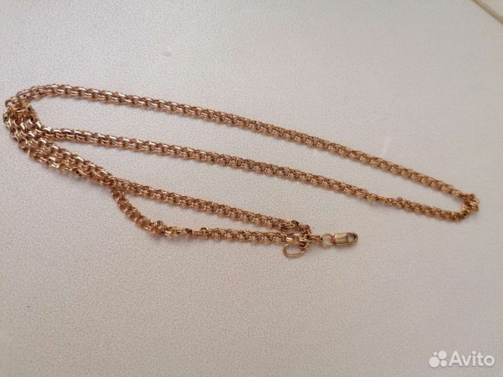 Золотая цепь