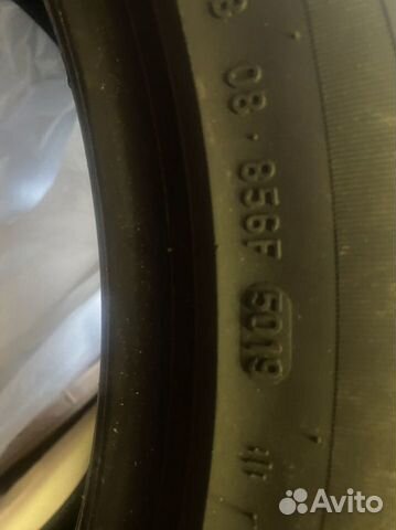Formula Energy 235/55 R19