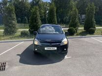 Opel Astra 1.6 MT, 2007, 198 000 км