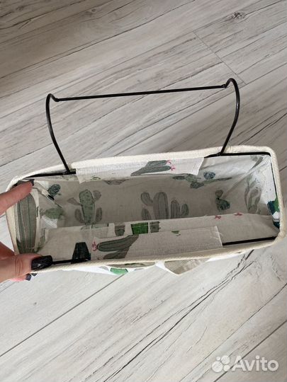 Кофр подвесной