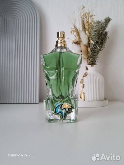 Jean Paul Gaultier Le Beau Paradise Garden 100 ml