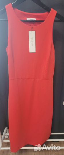 Платье Calvin Klein