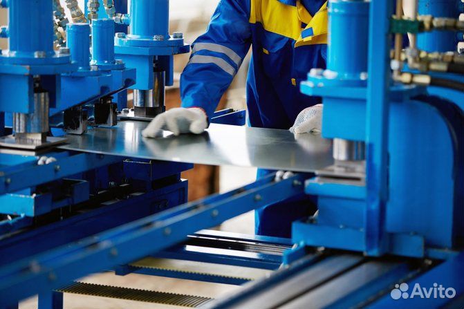 Штамповщик/Вахта г. Миасс