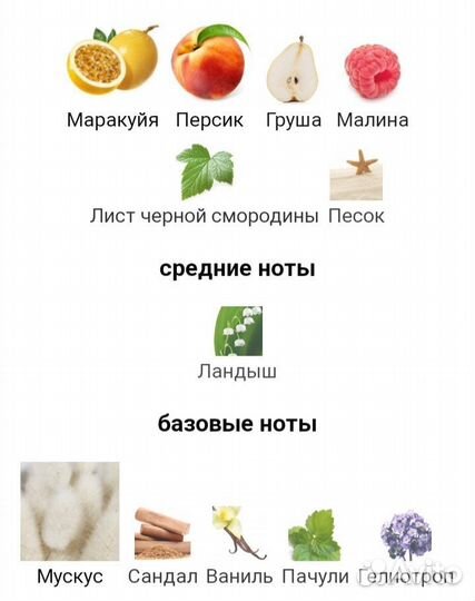 Духи Shaik 203 Кирке