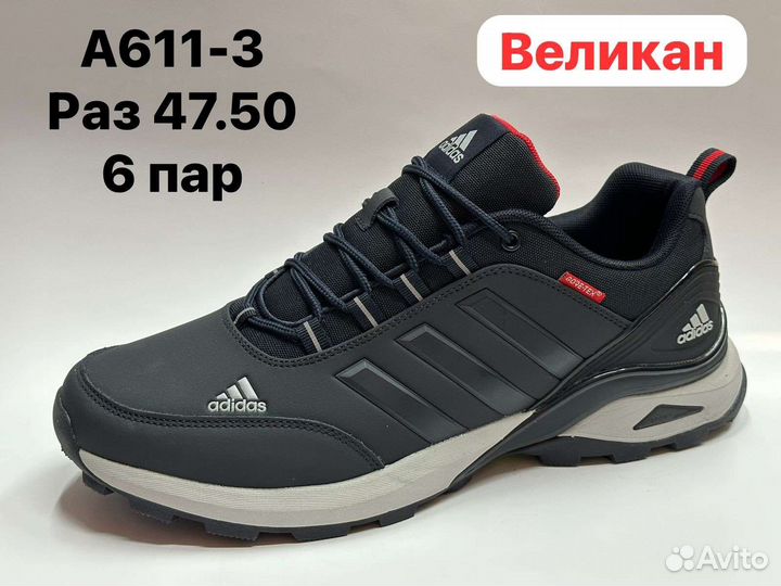 Кроссовки adidas новые