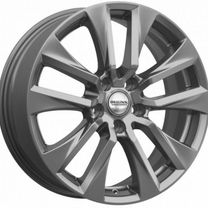 Литые диски Skad KL-330 7×R18 5×114.3