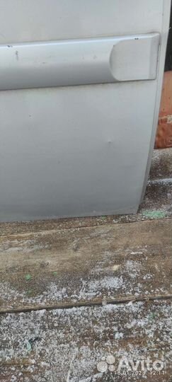 Дверь задняя правая chevrolet lacetti хэтчбек