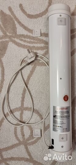 Облучатель - рециркулятор медицинский Армед CH111