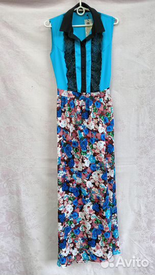 Платье женское