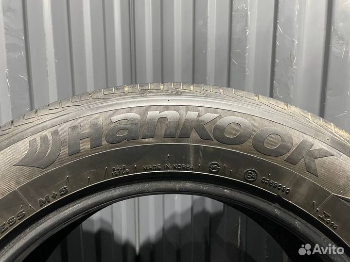 Hankook Dynapro HP2 RA33 225/60 R17 99H