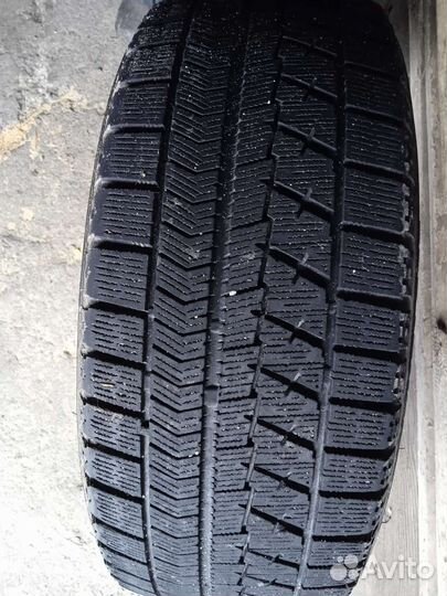 Bridgestone Blizzak VRX 195/55 R16